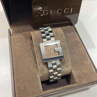 グッチ(Gucci)の☆GUCCI☆ グッチ レディース 3600L 腕時計(腕時計)