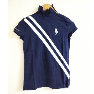 ラルフローレン(Ralph Lauren)のRALPH LAUREN      半袖カットソー(Tシャツ(半袖/袖なし))