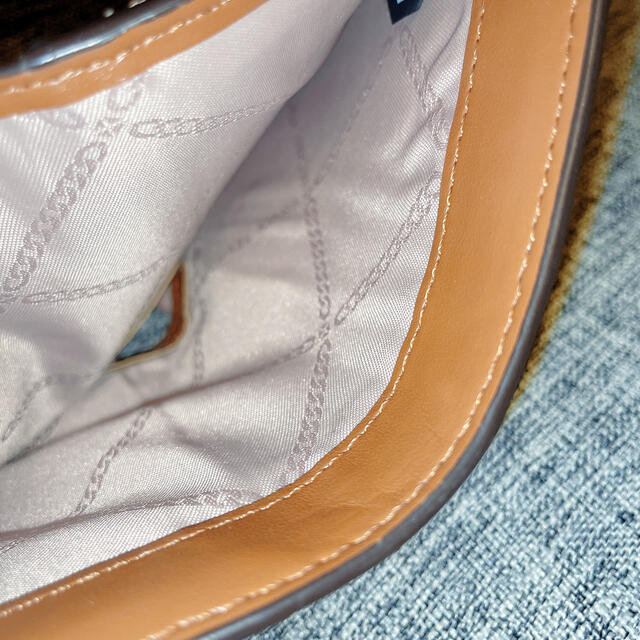 Michael Kors(マイケルコース)の【MICHEAL KORS】折りたたみ財布 レディースのファッション小物(財布)の商品写真