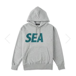 wind and sea SEA HOODIE(パーカー)