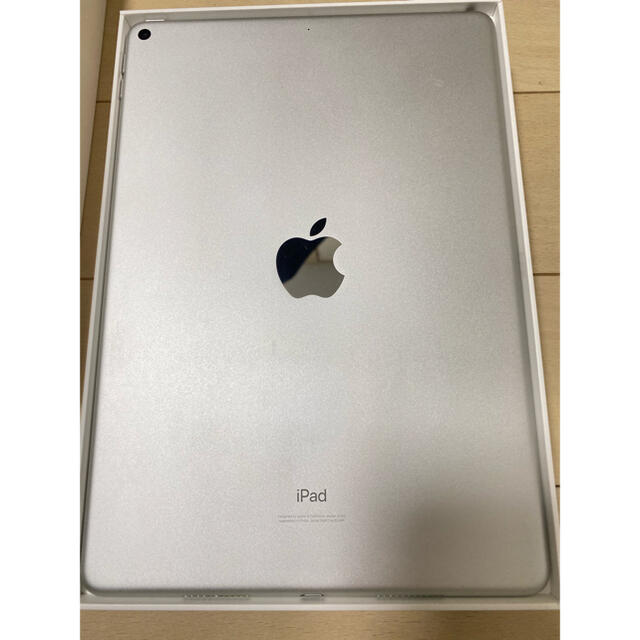 iPad air3 シルバー 1