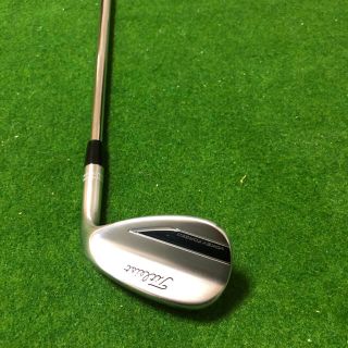 タイトリスト(Titleist)の【値下げ】タイトリスト ボーケイ フォージド 52°(クラブ)