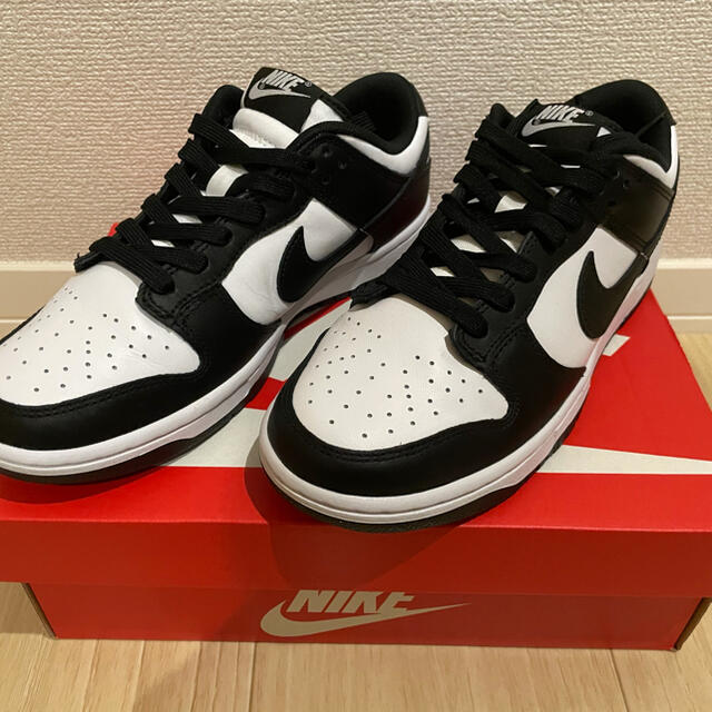 NIKE - 24cm NIKE DUNK LOW RETRO 