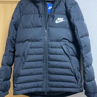 ナイキ(NIKE)のNIKE(ダウンジャケット)