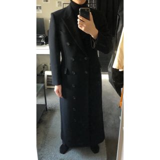 ジョンローレンスサリバン   19AW チェスターコート