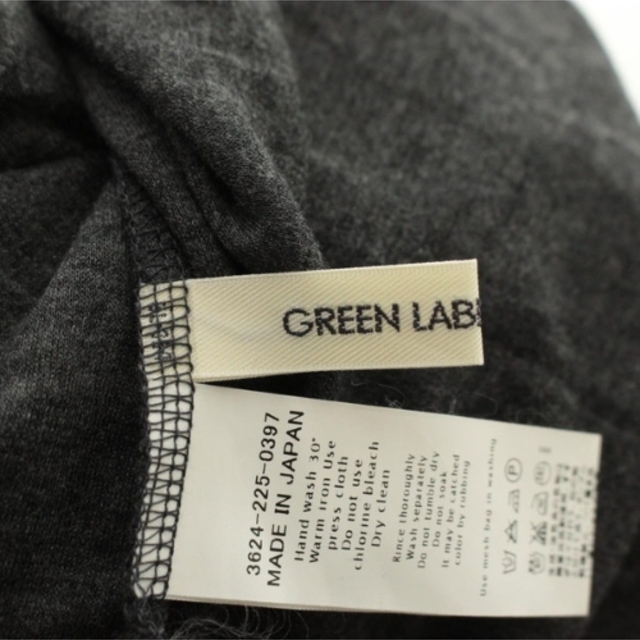UNITED ARROWS green label relaxing(ユナイテッドアローズグリーンレーベルリラクシング)のgreen label relaxing ロング・マキシ丈スカート レディース レディースのスカート(ロングスカート)の商品写真