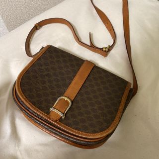 セリーヌ(celine)のCELINE ショルダーバック(ショルダーバッグ)