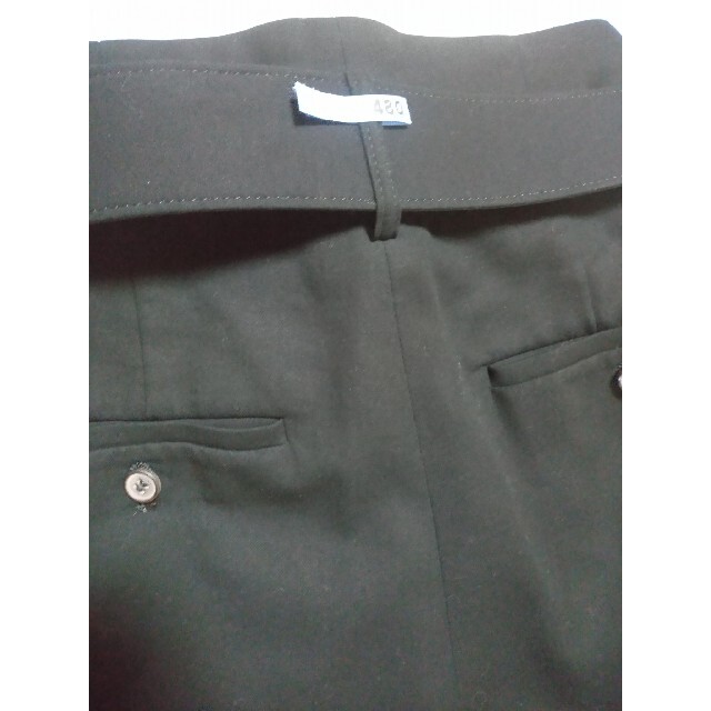エブール パンツ ebure エンフォルド www.krzysztofbialy.com