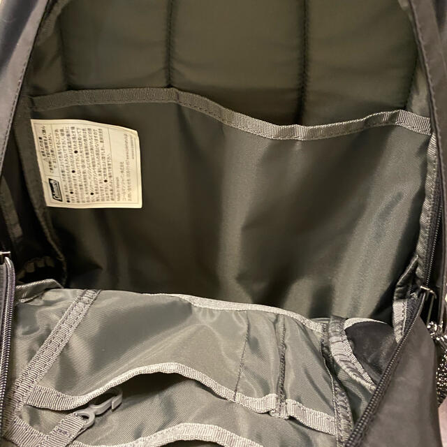 Coleman(コールマン)のColeman リュック　小さめ　軽量　15L レディースのバッグ(リュック/バックパック)の商品写真