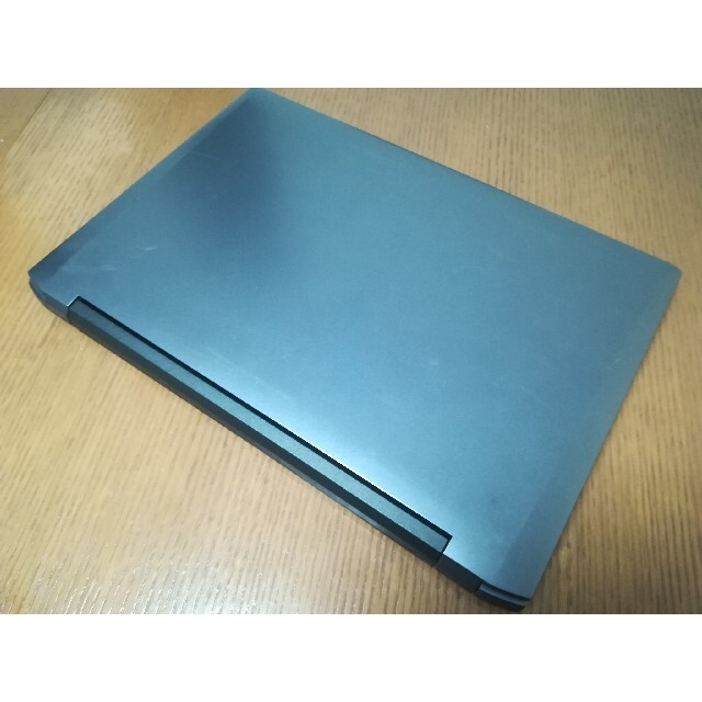 お得好評 FRONTIER NL corei7 7500u SSD搭載 MSofficeの通販 by Pipin's shop｜ラクマ 