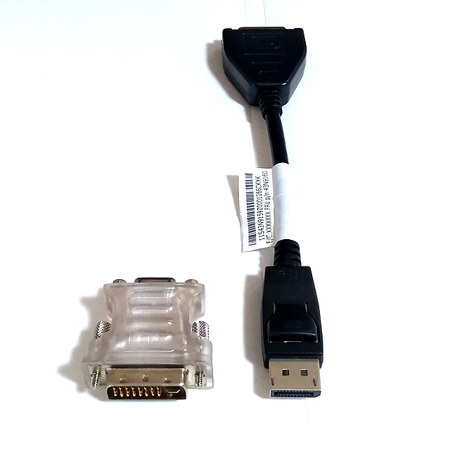 Lenovo Displayport Dvi Dvi D Sub 変換アダプターの通販 By Freema S Shop レノボならラクマ Lenovo Displayport Dvi Dvi D Sub 変換アダプターの通販 By Freema S Shop レノボならラクマ