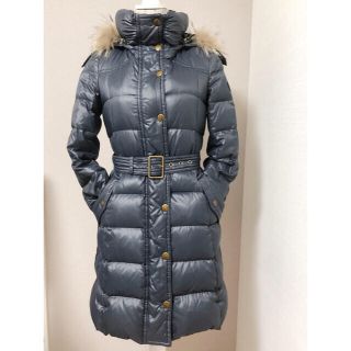 BURBERRY BLUE LABEL(ダウンコート)のフリマアイテム一覧 BURBERRY BLUE LABEL(ダウンコート)のフリマアイテム一覧