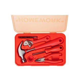 オフホワイト(OFF-WHITE)のIKEA MARKERAD "HOME WORK" Toolkit(その他)