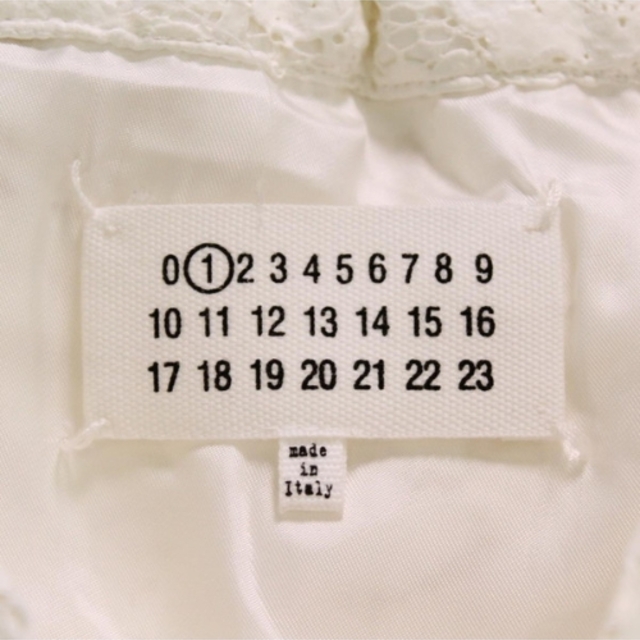 Maison Margiela ひざ丈スカート レディース - 2