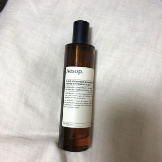 イソップ(Aesop)のオロウス　ルームスプレー(アロマスプレー)