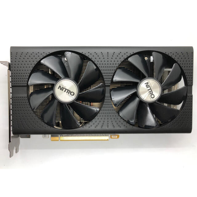 即購入可　AMD RADEON RX470 8GB