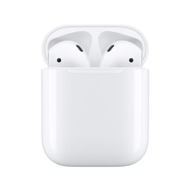 AirPods 第二世代　右耳（美）