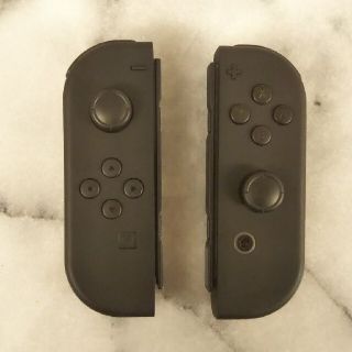 ニンテンドースイッチ(Nintendo Switch)のニンテンドー スイッチ ジョイコン(その他)