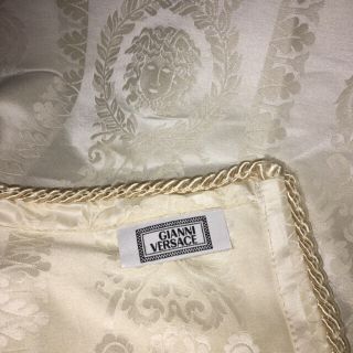 ジャンニヴェルサーチ(Gianni Versace)のGIANNI VERSACE正規品の新品クロス(その他)