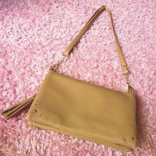 グローブ(grove)のクラッチバッグ(クラッチバッグ)