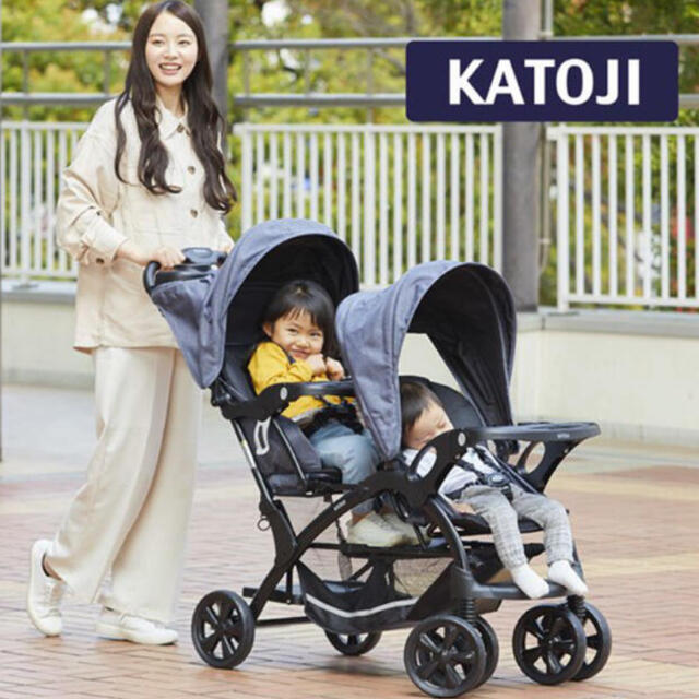 ベビーカー 2人用 www.krzysztofbialy.com