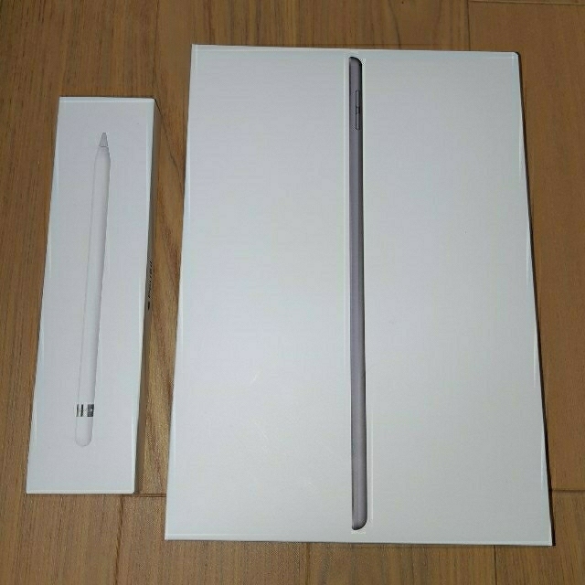 iPad 7世代 128G Cellular  Apple penci　完美品ipadpro