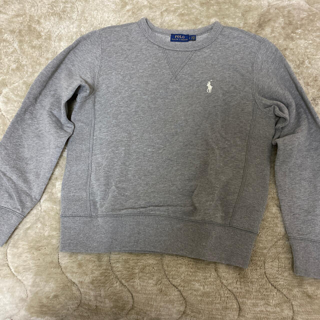 POLO RALPH LAUREN(ポロラルフローレン)の【きなこ様専用】 レディースのトップス(トレーナー/スウェット)の商品写真