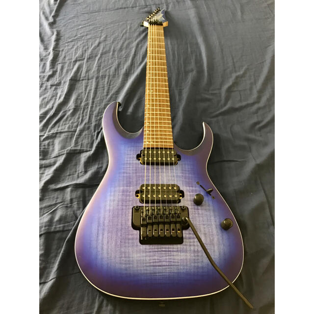 ibanez RG7420-fm