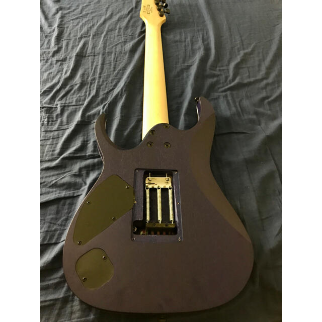 ibanez RG7420-fm