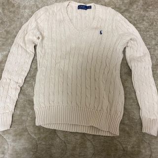 ポロラルフローレン(POLO RALPH LAUREN)の【myzさん専用】(ニット/セーター)