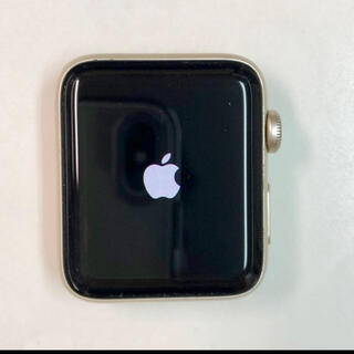 アップルウォッチ(Apple Watch)のApple Watch＋磁気充電ケーブル付き(腕時計(デジタル))