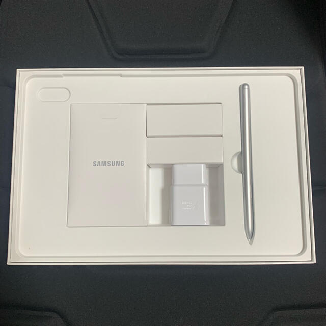 【美品】Samsung Galaxy Tab S7 Wi-Fiモデル