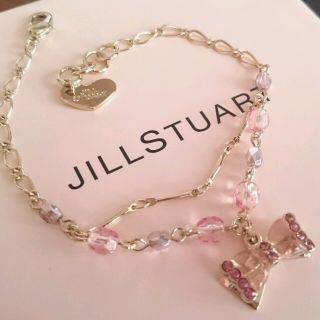 ジルスチュアート(JILLSTUART)のJILL STUART ブレスレット(ブレスレット/バングル)