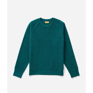 サタデーズサーフニューヨークシティー(SATURDAYS SURF NYC)のsaturdays nyc Simon Reverse Sweatshirt(スウェット)