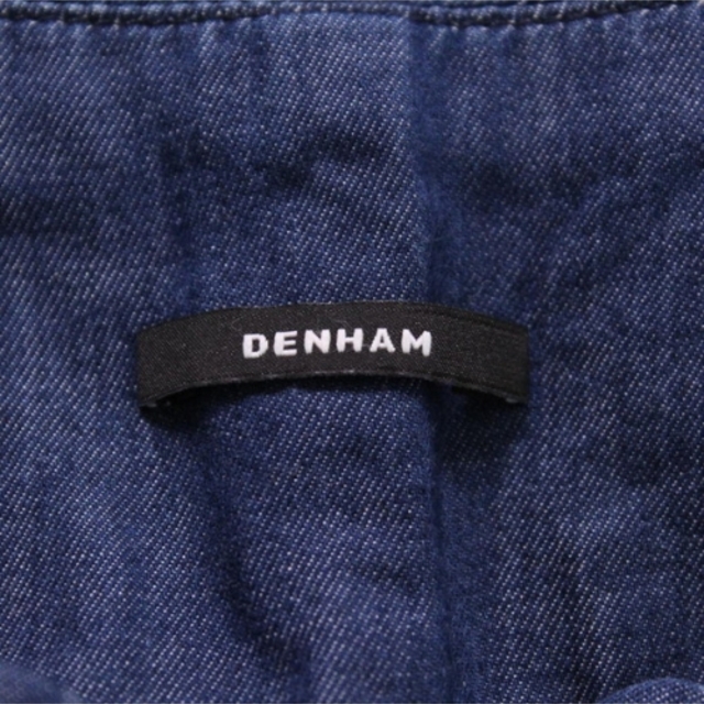 DENHAM(デンハム)のDENHAM パンツ（その他） レディース レディースのパンツ(その他)の商品写真