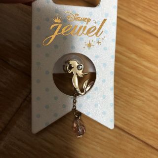 ディズニー(Disney)のアリエル　ピアス(ピアス)