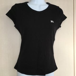 バーバリー(BURBERRY)の新中古 バーバリー 38 M Ｔシャツ(Tシャツ(半袖/袖なし))