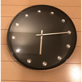 フランフラン(Francfranc)のフランフラン　掛け時計(掛時計/柱時計)