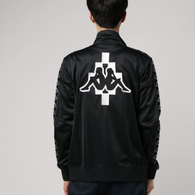 【超激レア】MARCELO BURLON×Kappa  ジャージ上下セットアップ