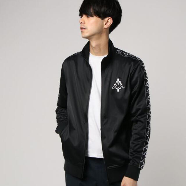 【超激レア】MARCELO BURLON×Kappa  ジャージ上下セットアップ