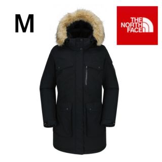 ザノースフェイス(THE NORTH FACE)の【大人気商品】【定価57000円】ノースフェイス　マクマード　ダウンコート(ダウンジャケット)