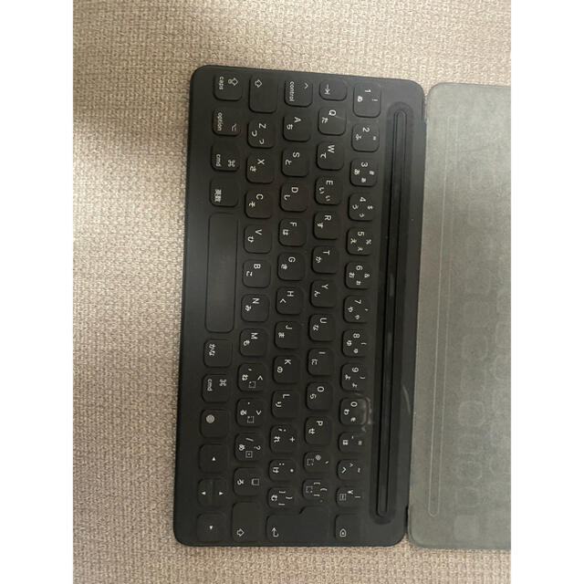 Smart Keyboard JIS配列