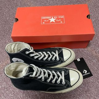 コンバース(CONVERSE)のコンバース　チャックテイラー　(スニーカー)