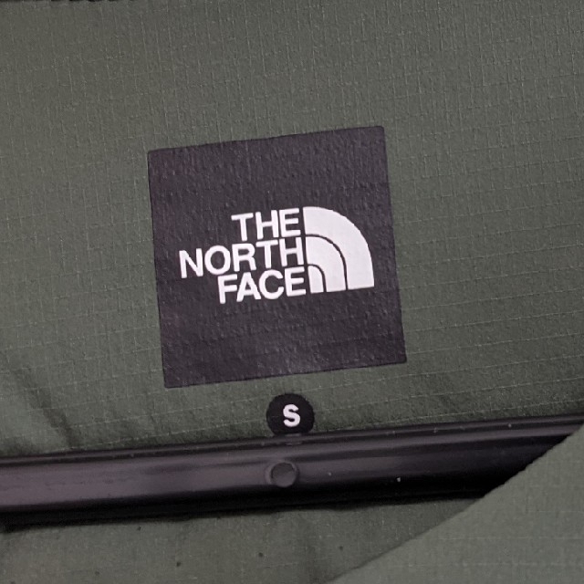 THE NORTH FACE(ザノースフェイス)の2020SS ノースフェイス ベントリックスゼファー カーディガン メンズのジャケット/アウター(ナイロンジャケット)の商品写真