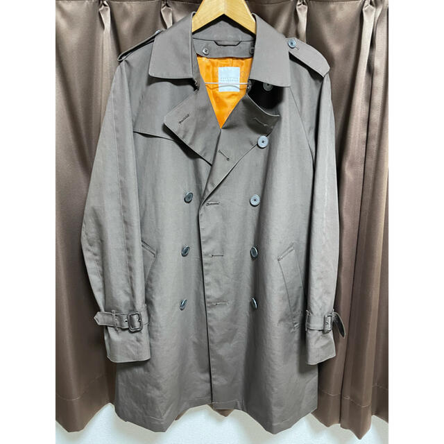 Mackintosh Philosophy マッキントッシュ フィロソフィー コートの通販 By よりみちshop マッキントッシュフィロソフィー ならラクマ Mackintosh Philosophy マッキントッシュ フィロソフィー コートの通販 By よりみちshop マッキントッシュフィロソフィー ならラクマ