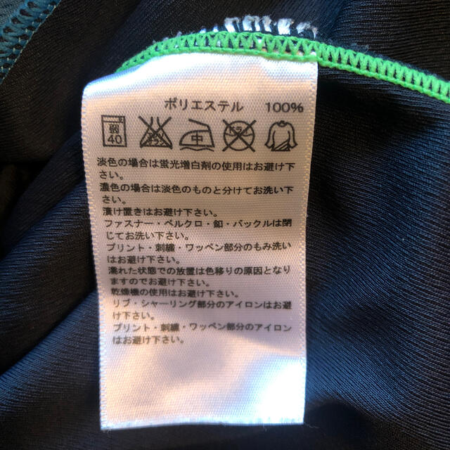 adidas(アディダス)のadidas 長袖Tシャツ　サイズＬ メンズのトップス(Tシャツ/カットソー(七分/長袖))の商品写真