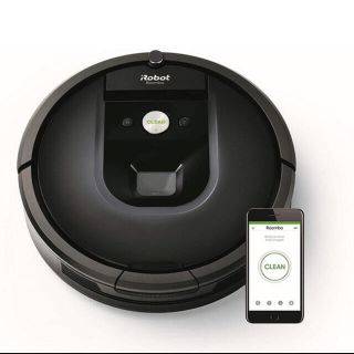 アイロボット(iRobot)の【新品未開封】ルンバ985 iRobot ロボット掃除機(掃除機)