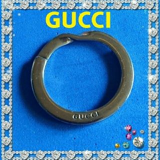 グッチ(Gucci)のGUCCI キーリング(キーホルダー)