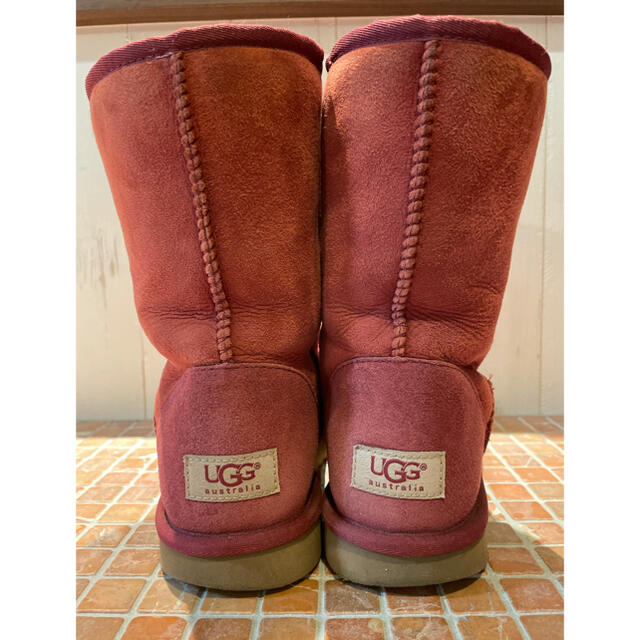 UGG(アグ)のugg ブーツ レディースの靴/シューズ(ブーツ)の商品写真