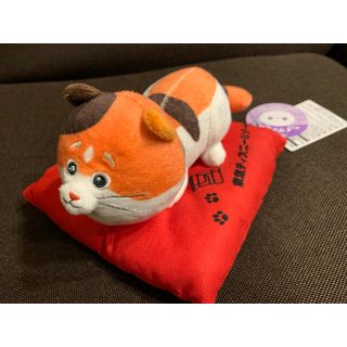 ベイマックス(ベイマックス)のベイマックス　モチ　ぬいぐるみ　ミニクッション　東京ディズニーリゾート　新品(ぬいぐるみ)